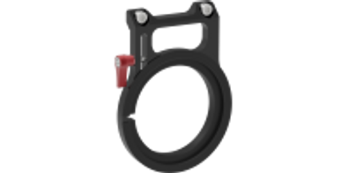 Vocas PL and LPL adapter support for Canon C400 Vocas PL and LPL adapter support for Canon C400