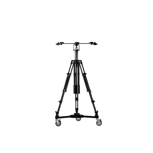 Libec LX-ePed PRO Heavy-duty Electric pedestal with Dolly for PTZ cameras Libec LX-ePed PRO Heavy-duty Electric pedestal with Dolly for PTZ cameras