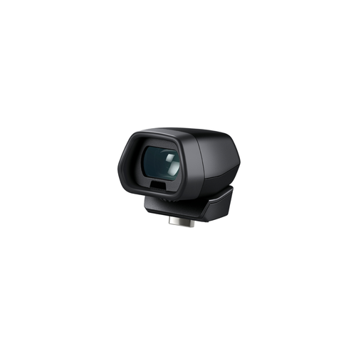 Blackmagic Pocket Cinema Camera Pro EVF | Mirino OLED Con Sensore Di Prossimità, Correzione -4/+4, Girevole E Resistente