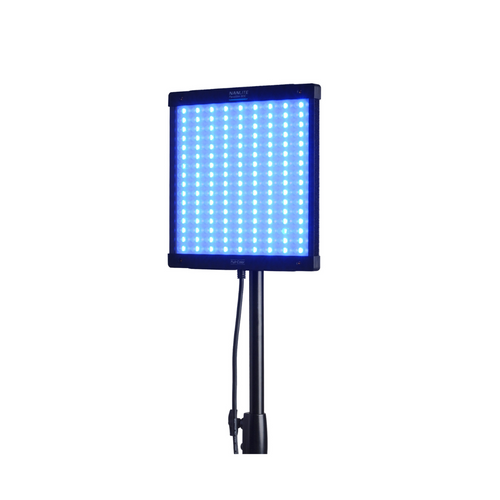 Nanlite PavoSlim 60C LED RGBWW Panel Light Nanlite PavoSlim 60C LED RGBWW Panel Light