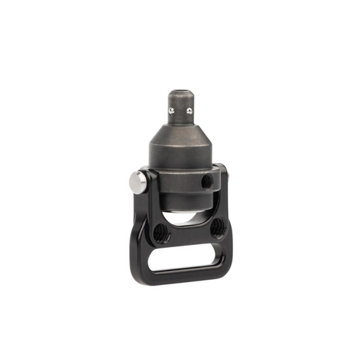 ProMediaGear SS2P1 Quick Release Strap Plug Connector for DSLR and Mirrorless ProMediaGear SS2P1 Quick Release Strap Plug Connector for DSLR and Mirrorless