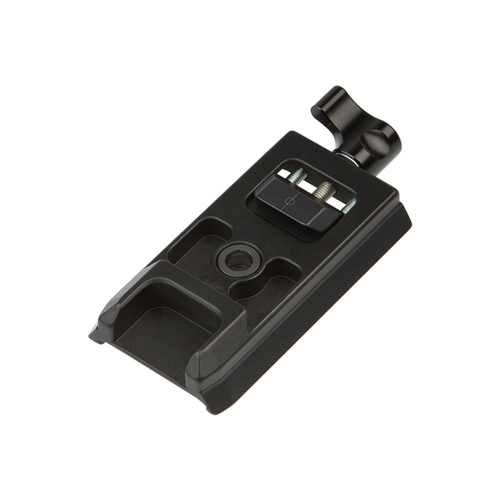 ProMediaGear PM501 Manfrotto Type Quick Release Plate ProMediaGear PM501 Manfrotto Type Quick Release Plate