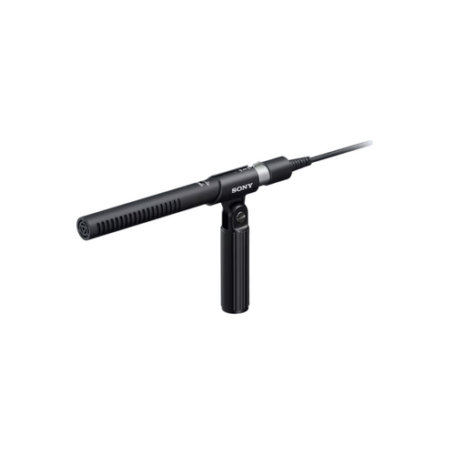 Sony Shotgun Microphone ECM-778