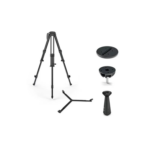 Sachtler PTZ Tripod System Sachtler PTZ Tripod System