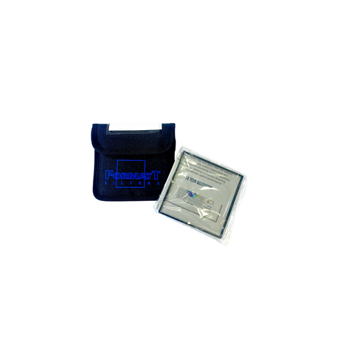Formatt 4x4 Supermist Black 2 Filter *Clearance* Formatt 4x4 Supermist Black 2 Filter *Clearance*