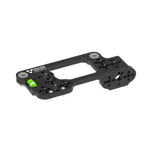 Vocas Top Plate for Fujifilm Eterna
