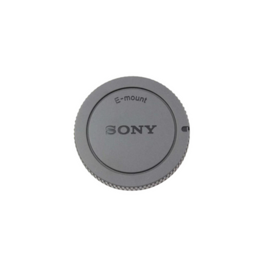 Sony A7s III ILCE-7SM3 E-Mount Body Cap