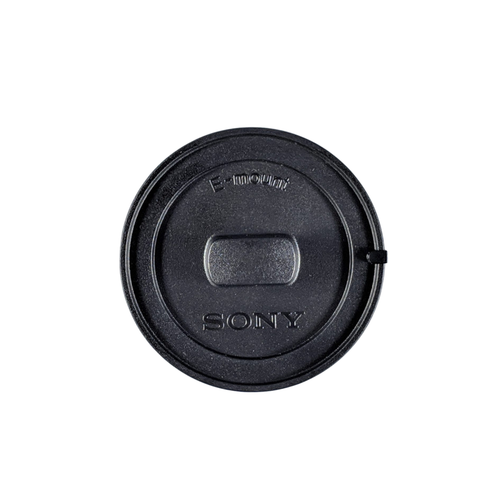 Sony Burano MPC-2610 E-Mount Body Cap