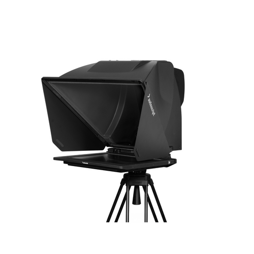 Autoscript 19'' EVO-IP PTZ Prompter Package Autoscript 19'' EVO-IP PTZ Prompter Package