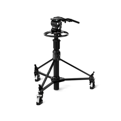 Vinten Versine 240 with Osprey Pedestal VB240-OL Vinten Versine 240 with Osprey Pedestal VB240-OL