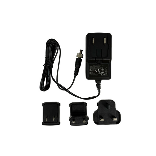 ZeePrompt Power Supply for ZP12 Series ZP-PSU ZeePrompt Power Supply for ZP12 Series ZP-PSU