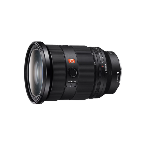 Sony FE 24-70mm F2.8 GM II Lens SEL2470GM2