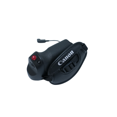 Canon C400 Grip Assembly Canon C400 Grip Assembly