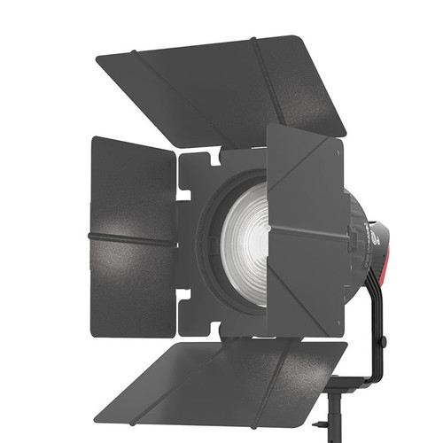 Aputure F10 Barndoors 10” Metal Barndoors Aputure F10 Barndoors 10” Metal Barndoors
