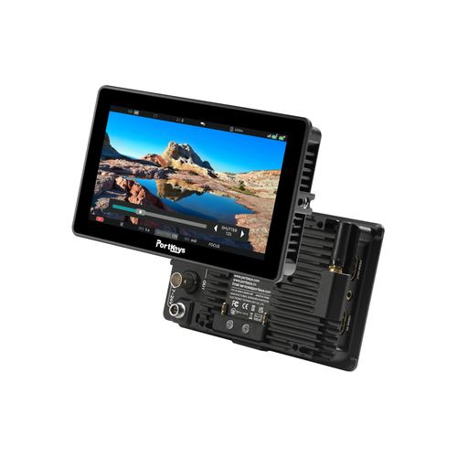 Portkeys - BM5IV WR 5.5" Inch Monitor