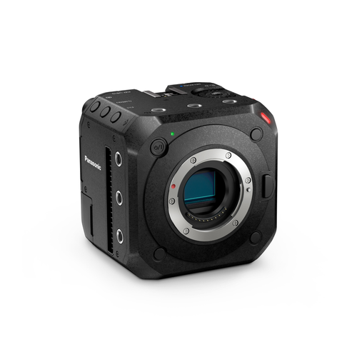 Panasonic AW-UB10 4K Multi-Purpose Camera Panasonic AW-UB10 4K Multi-Purpose Camera