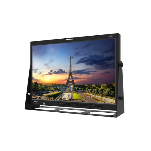TVLogic SVM-243S 24" 12G-SDI with Full HD LCD Monitor