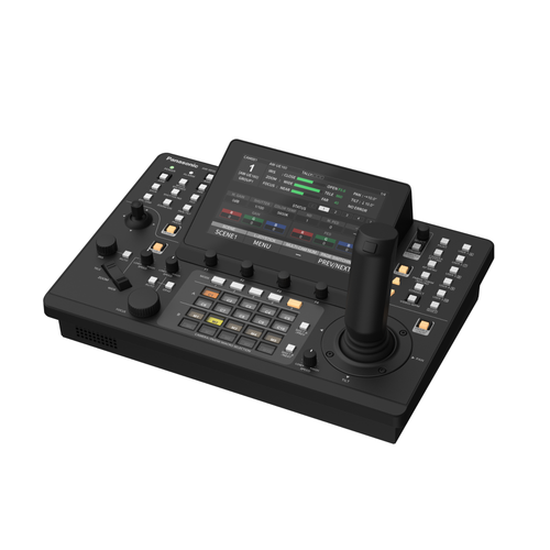 Panasonic AW-RP200GJ Remote Camera Controller