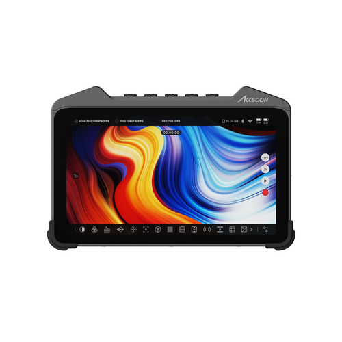 Accsoon CineView M7 Wireless Video Transmission System ACC-MTX1 Accsoon CineView M7 Wireless Video Transmission System ACC-MTX1