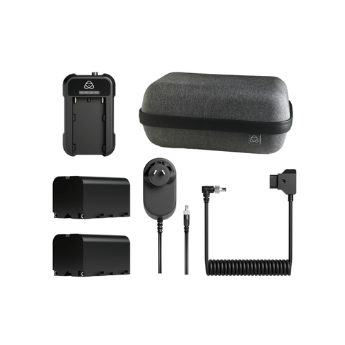 Atomos Universal Power Kit Atomos Universal Power Kit