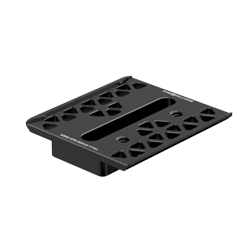 Bright Tangerine 19mm Studio BUD Riser for Fujifilm GFX ETERNA B4009.1009 Bright Tangerine 19mm Studio BUD Riser for Fujifilm GFX ETERNA B4009.1009