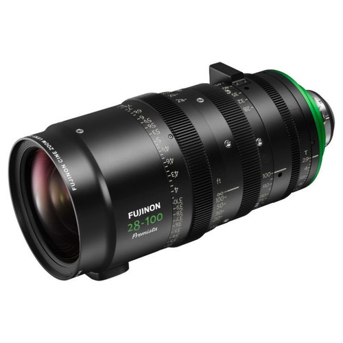 Fujinon Premista 28-100mm T2.9 - PL