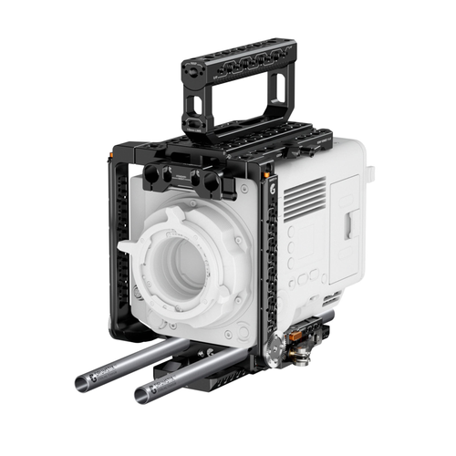 Bright Tangerine Sony Venice 1 + 2 Base Cine Kit Mk II B4004.0058