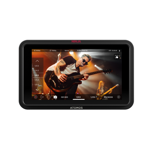 Atomos Ninja RAW Monitor/Recorder ATOMNJRW01