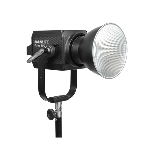 Nanlite Forza 500 II LED Spotlight 12-2047