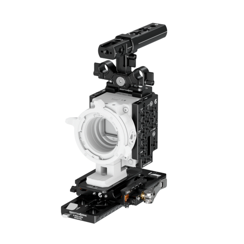 Bright Tangerine Advanced Kit for Sony VENICE Extension System Mini B4004.0054