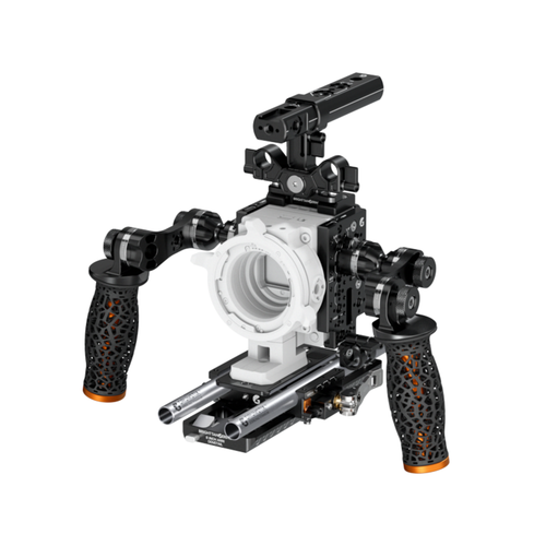 Bright Tangerine Expert Kit for Sony VENICE Extension System Mini B4004.0055