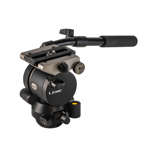 Libec HS-150Q Tripod System with Floor Spreader