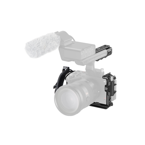 SmallRig Handheld Cage Kit for Sony FX3 / FX30 4184B