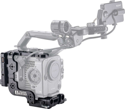 Camera Cage for Sony FX6 Advanced Kit - V Mount