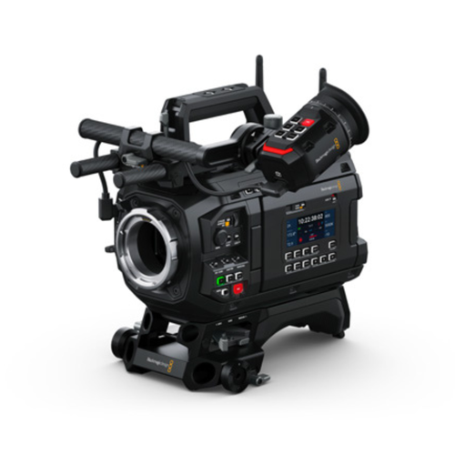 Blackmagic URSA Cine 12K LF 100G + EVF CINEURSAAB12KLFCEVF1
