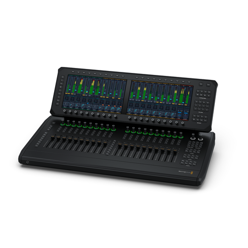 Blackmagic Fairlight Live Audio Panel 20 DVFL/AAFLP20