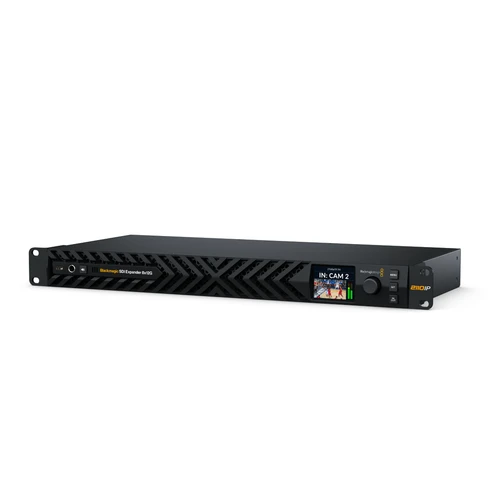 Blackmagic SDI Expander 8x12G CONVNVIPP/EX10012G8