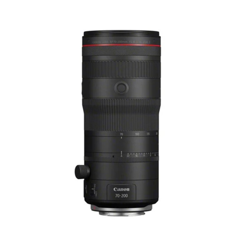 Canon RF 70-200mm F2.8 L IS USM Z 6593C005