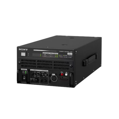 Sony HDCU-3500R Camera Control Unit