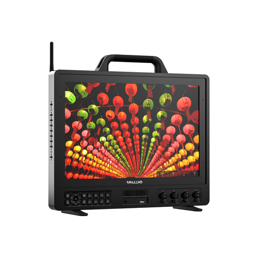 SmallHD OLED 16 Production Monitor 16-1601