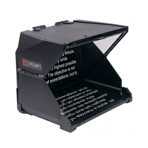 ZeePrompt ZP15 HDMI Teleprompter ZP15-HDMI