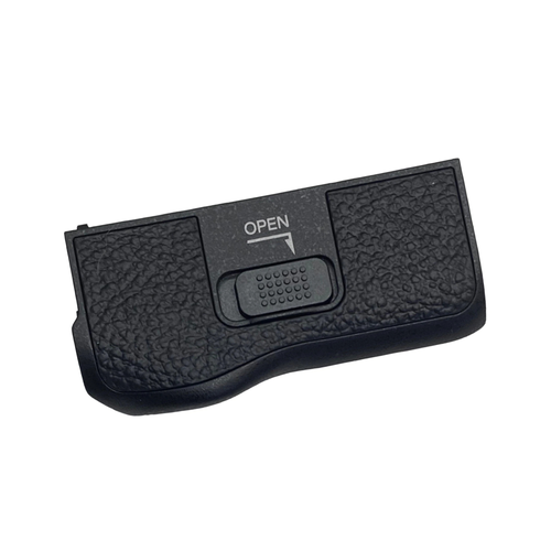 Sony A7R V ILCE-7RM5 SD Media Card Cover / Door