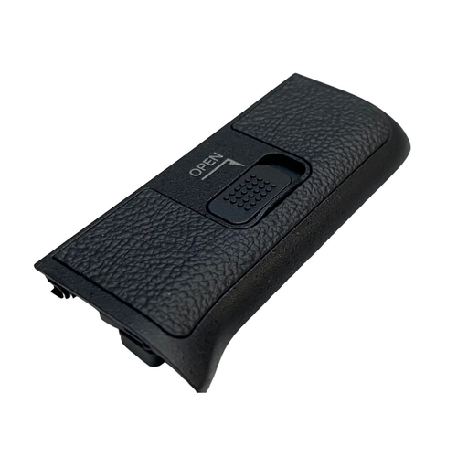 Sony FX3A ILME-FX3A SD Media Card Cover / Door