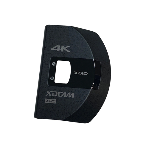 Sony FS7 PXW-FS7 MKI SD Media Card Cover / Door