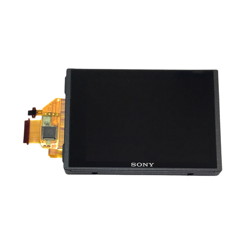 Sony A7R III ILCE-7RM3 LCD Screen