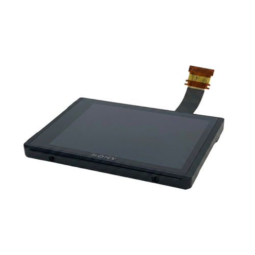 Sony A7R IV ILCE-7RM4 LCD Screen