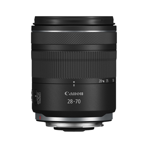 Canon RF 28-70mm F2.8 IS STM Lens 6535C005