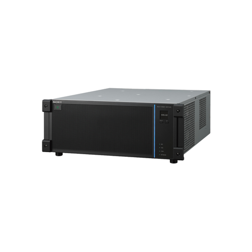 Sony XVS-G1 Multi Format Switcher (XVSG1)