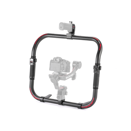 Tilta Advanced Ring Grip for RS 2 TGA-ARG