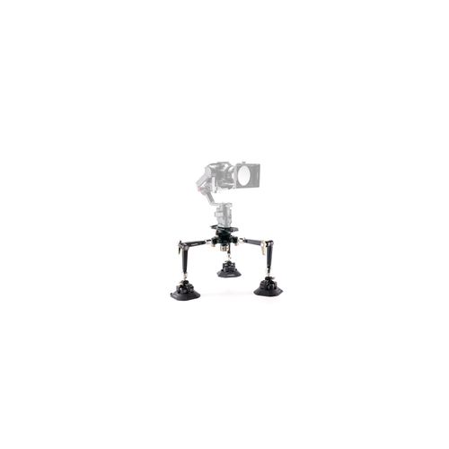 Tilta Hydra Articulating Car Mounting System